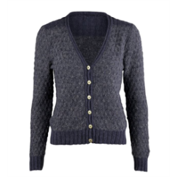 HELLE CARDIGAN